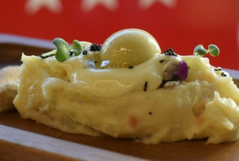 Leyendas y misterios de la ensaladilla rusa