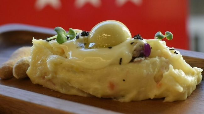 Leyendas y misterios de la ensaladilla rusa