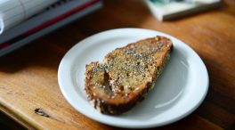 Cinco semillas nutritivas y saludables para añadir a tu dieta