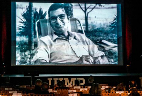 La lengua y el agravio