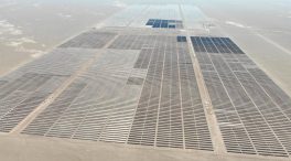 EQT alcanza una aceptación del 96% en su OPA sobre Solarpack