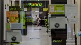 El cierre de oficinas bancarias castiga más a Tarragona, Barcelona, Gerona y Valladolid