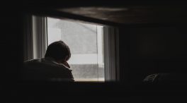 Suicidio: una catástrofe sin cámaras