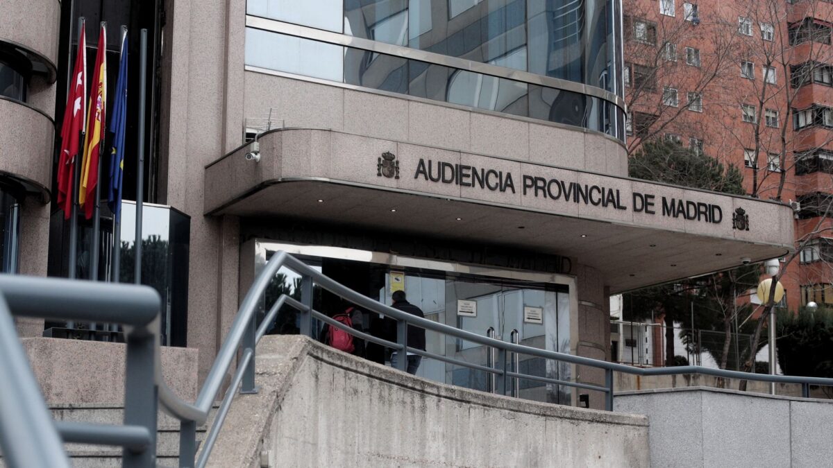 La Audiencia de Madrid considera que Portobello no estafó y confirma el archivo
