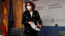 Los funcionarios podrán teletrabajar tres días a la semana a partir de enero