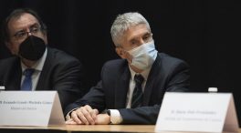 Interior acerca a otros cuatro presos de ETA a cárceles del País Vasco, que ya suman 77 traslados