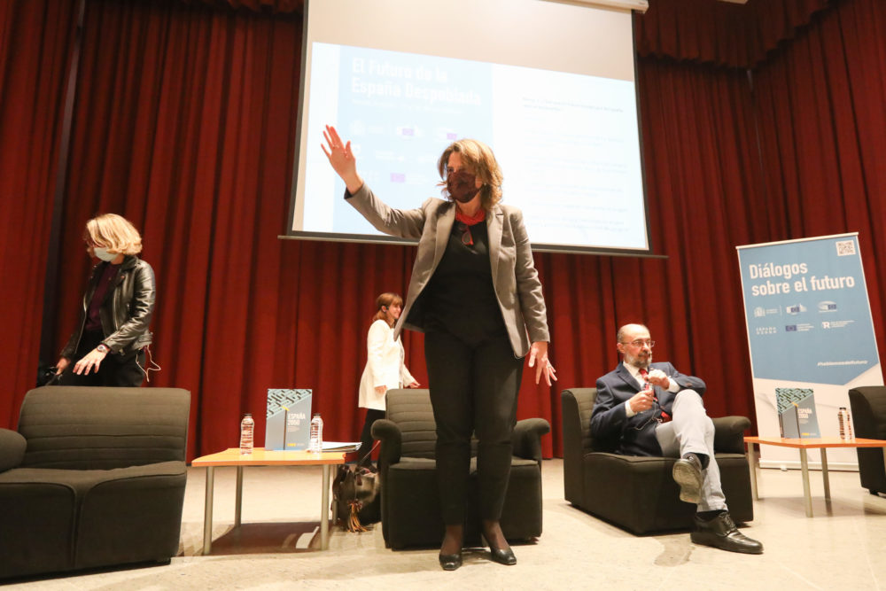 Más de 1.000 municipios piden ayudas del Plan de Recuperación local