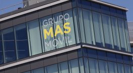 MásMóvil aumenta un 37% sus ingresos y pierde 64 millones por las amortizaciones