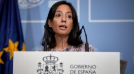 Sánchez enfurece al PSOE de Madrid por «la cacicada» de imponer a Mercedes González