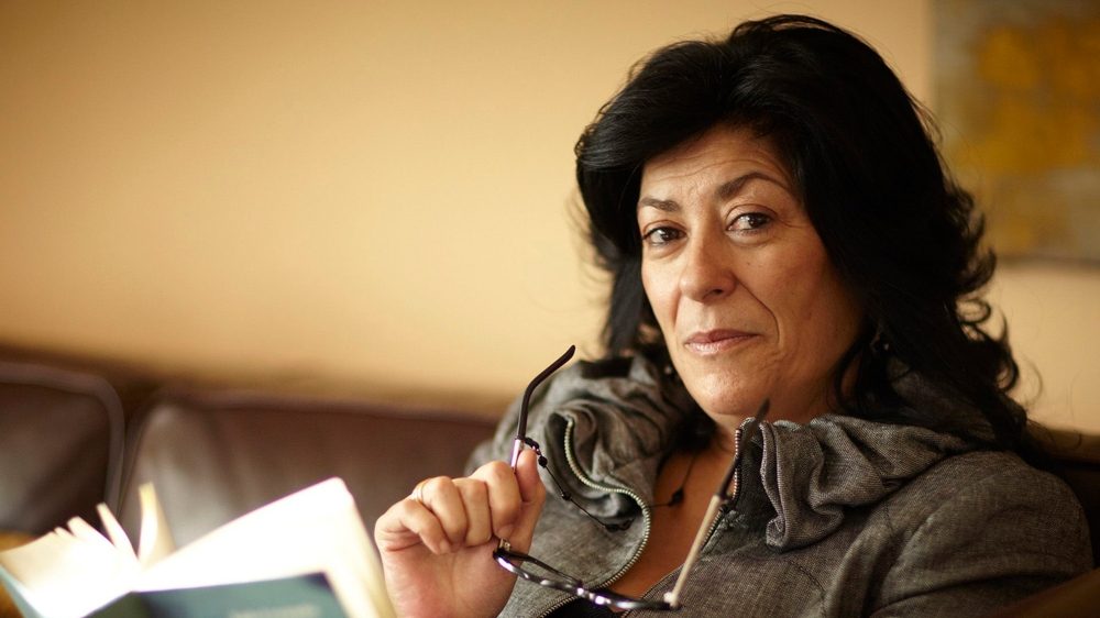 Almudena Grandes: una escritora para Madrid