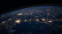 La exploración espacial se dirige a un nuevo colonialismo