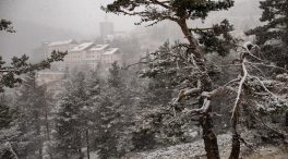 La Abogacía  recurre contra Castilla y León por la «ocupación ilegal» de Navacerrada
