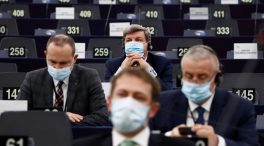 El Parlamento Europeo da luz verde a la nueva Política Agrícola Común (PAC)