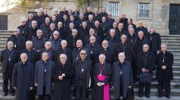 Los obispos españoles aprueban una norma para afrontar abusos a menores, pero descartan un investigación estadística