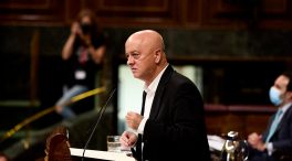 Odón Elorza carga contra Sánchez por la filtración de nombramientos en el PSOE