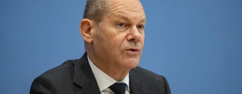 Una nueva Alemania para cambiar una vieja Europa