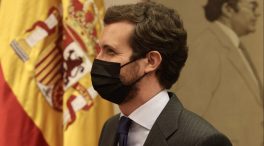 Casado carga contra Sánchez por la luz y el IPC: «No iba a dejar a nadie atrás, pero no va a dejar a nadie en pie»