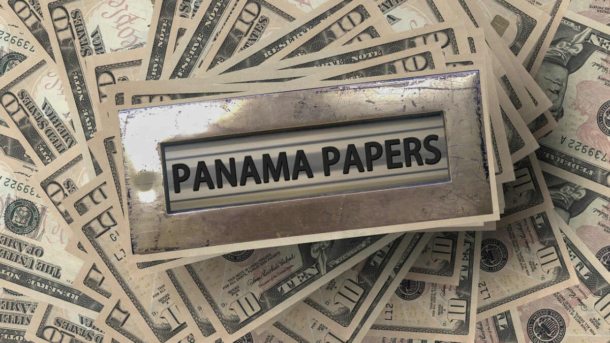 Comienza la audiencia preliminar del caso de los ‘Papeles de Panamá’