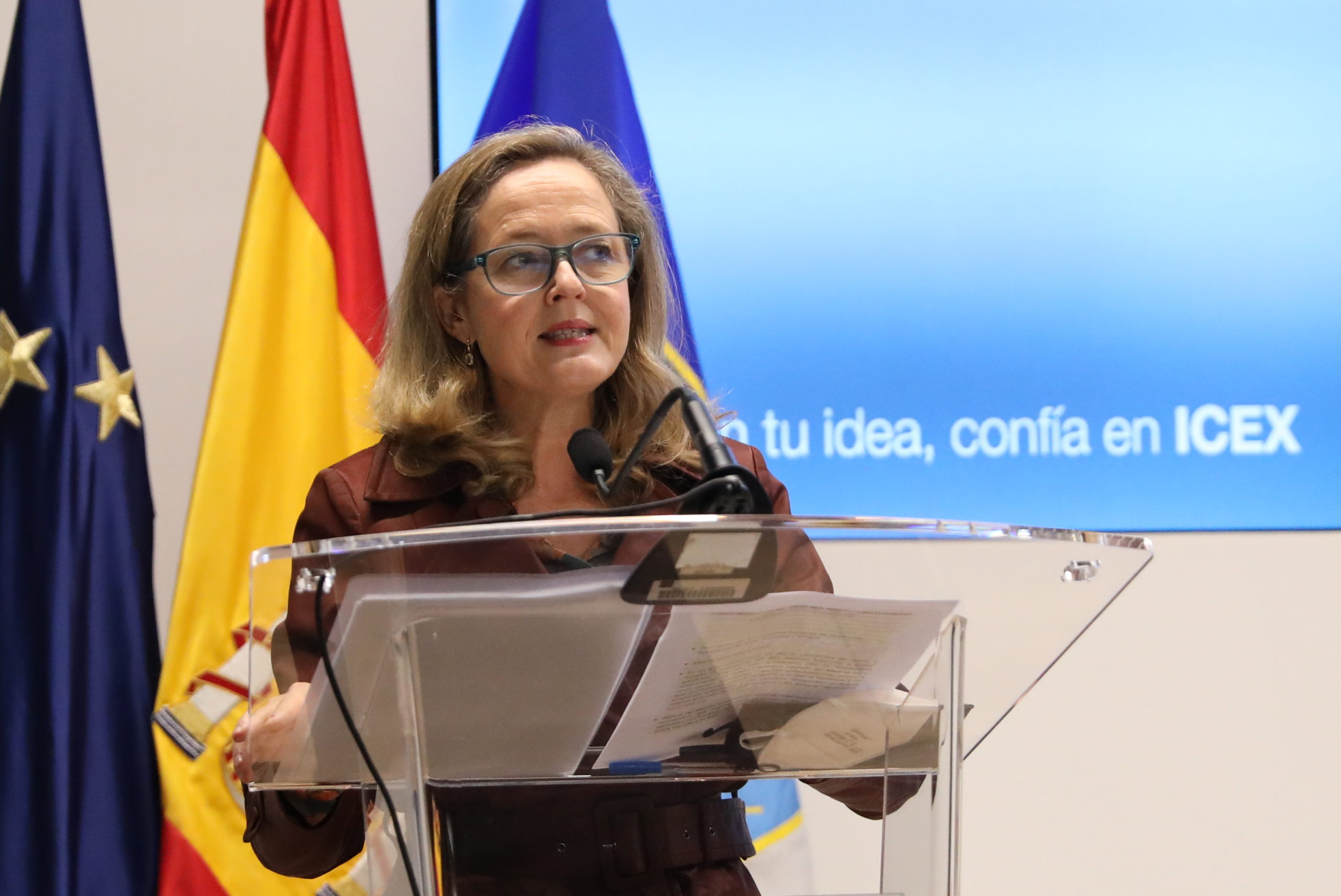 Patronal y sindicatos rechazan la nueva propuesta de los ERTE