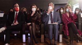 El Gobierno aprobará el próximo martes 95 millones de euros para la investigación en redes de 5G y 6G