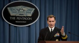 El Pentágono aconseja fortalecer "la disuasión" frente a Rusia en Europa