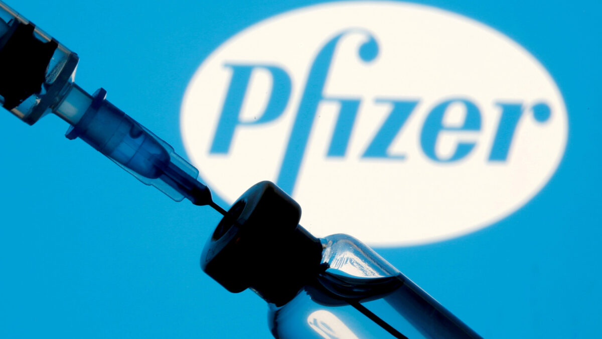 La vacuna de Pfizer para los niños comenzará a distribuirse a partir del 13 de diciembre en la Unión Europea