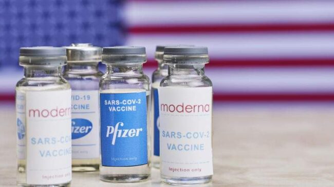 España ha donado más de 40 millones de dosis de vacunas contra el covid-19 a Latinoamérica y África