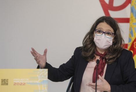 Piden a Bruselas investigar los abusos en centros de menores de la Comunidad Valenciana