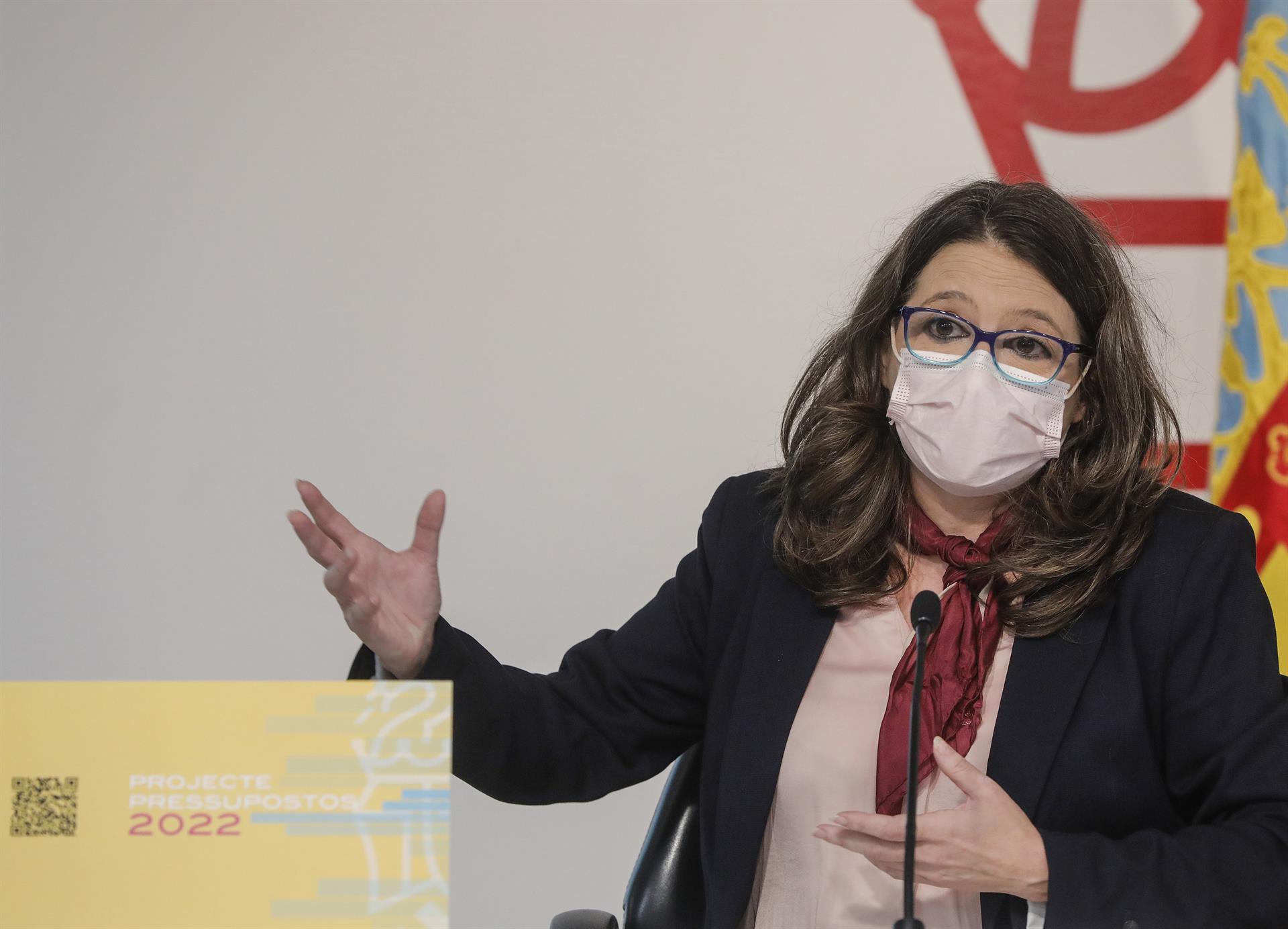 Piden a Bruselas investigar los abusos en centros de menores de la Comunidad Valenciana