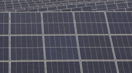 La UE permitirá crear huertos solares de hasta 750 placas sin informes ambientales rigurosos