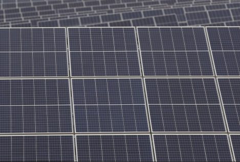 EEUU impone aranceles de hasta el 3.521% sobre las células solares del sudeste asiático