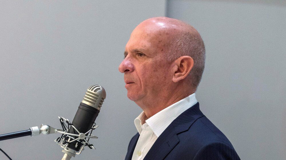 España entrega a EEUU al exjefe de la Inteligencia venezolana 'El Pollo' Carvajal