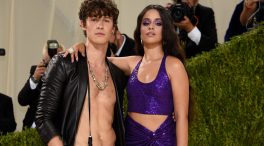 Camila Cabello y Shawn Mendes se van con la música a otra parte: una ruptura más