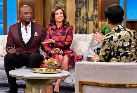 Tras los pasos de los duques de Sussex: Marta Luisa de Noruega y su chamán dan el salto a la televisión