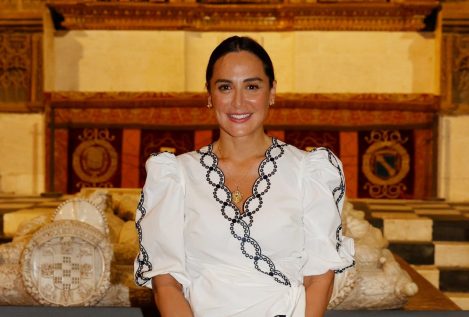 Tamara Falcó cumple 40 años convertida en la marquesa de moda (y hará fiesta)