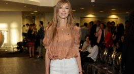 Pepe Navarro cuenta con el apoyo de Eva Zaldívar en su 'guerra' contra Ivonne