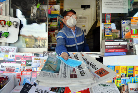 Qué hacer con el periodismo