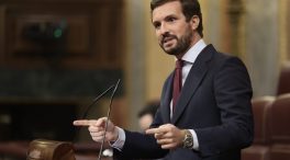 Quién susurra a Casado
