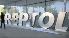JP Morgan vuelve a aflorar más de un 5% en el capital de Repsol