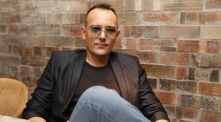 Risto Mejide: el peor ex del mundo