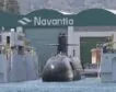 Navantia sufre un verano de reveses en Turquía, Reino Unido, Noruega y el submarino S-80