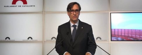 La juez del 'caso Travis' revisa otro contrato covid del Gobierno por valor de 10 millones