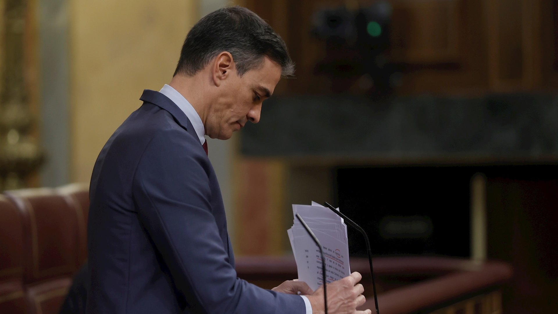 Sánchez coincidirá en París con los ministros de Exteriores de Marruecos y Argelia, pero no se reunirá con ellos