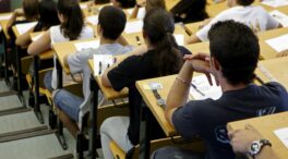 España fue el principal destino Erasmus en 2023 con casi 200.000 estudiantes