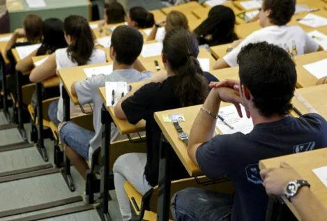 España fue el principal destino Erasmus en 2023 con casi 200.000 estudiantes