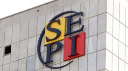La SEPI tomará el control de las empresas rescatadas que estén al borde de la quiebra