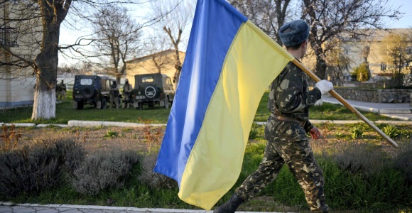 Ucrania despliega una operación militar y policial para defender su frontera con Bielorrusia