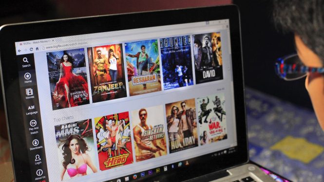 La nueva ley de telecomunicaciones pone en riesgo a las plataformas de 'streaming' en la España vaciada