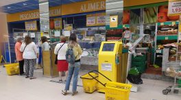 El IPC se dispara al 5,6% en noviembre, su nivel más alto en 29 años, por el encarecimiento de los alimentos