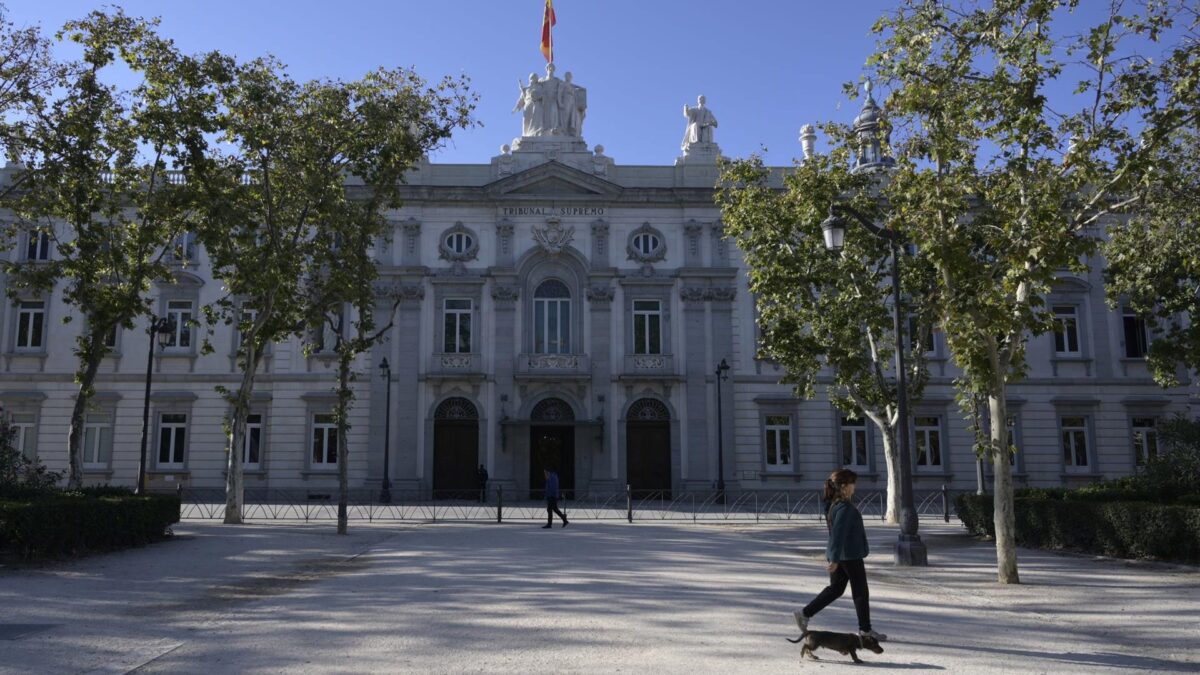La Fiscalía del Supremo se opone a investigar a Ayuso por la donación de un piso que recibió de sus padres